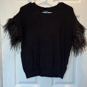 NEW!! Versona knitted top